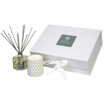 PW - Candles and Diffusers -Eckersley Gift Set