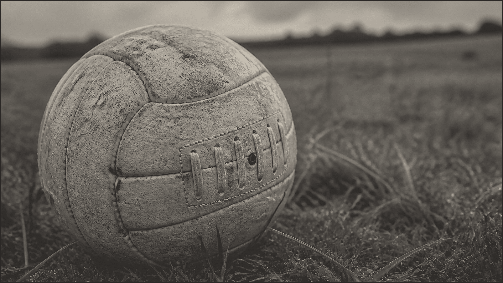 1982 football in grass